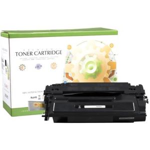Control - Toner - Geel - Compatibel met HP CE272A/CE342A/CE742A - 7500 pagina's