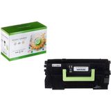 Superbulk toner do Lexmark 58D2U00