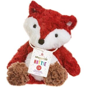 Aroma Home - Snuggable Hottie - Fox - Kersenpitkussen