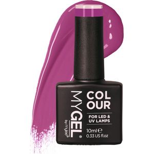 MyGel - Gellak - Magenta Roze - Veilig en Duurzaam