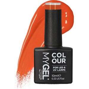 MyGel - Gellak - Feloranje - Veilig - Duurzaam