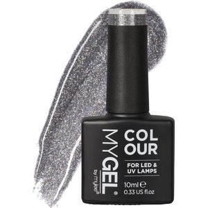 Mylee - Gel Nagellak - Hollwood Twist - 10 ml - UV/LED Soak-Off Nail Art Manicure Pedicure