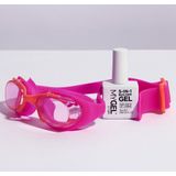 Mylee - 5 In 1 Builder Gel - Clear - 15ml - UV/LED Nagellak Voor Sterke Nagels