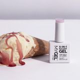 Mylee - 5-in-1 Builder Gel - Transparant - Professionele Kwaliteit