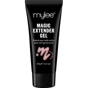 Mylee - Magic Extender Gel - 60 Gram - Dierproefvrij - Geurloos