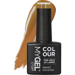 Mylee - Gel Nagellak - Toffee Apple - 10 ml - UV/LED Soak-Off