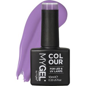 MyGel - Nagellak - Lilac - Gel - 100% Veilig