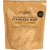 Mylee - Advanced Striploze Wax - 500g - Harde Waxsparels voor Ontharing - Gezicht, Lichaam, Bikini