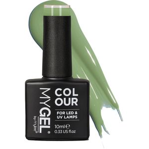 MyGel - Gel - Hoogglans - Vegan - Cruelty Free