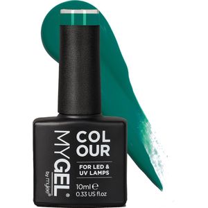 Mylee Gel Nagellak 10ml [Youcalyptus] UV/LED Gellak Nail Art Manicure Pedicure, Professioneel & Thuisgebruik [Autumn/Winter 2022] - Langdurig en gemakkelijk aan te brengen