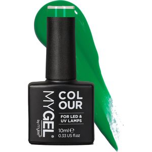 MyGel - Gel Nagellak - Hoogglans - Vegan - Cruelty Free