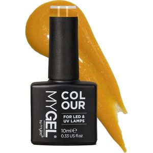 MyGel - Gelkleur - Veilig - Langdurige Hoogglans - Vegan - Cruelty Free