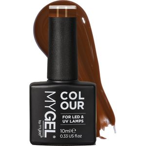 MyGel - Nagellak - Hoogglans - Vegan - Cruelty Free