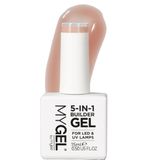 Mylee - Builder Gel - 5-in-1 - Transparant - Professionele Kwaliteit