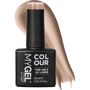 MyGel - Gelkleuring - Hoogglans - Vegan - Cruelty Free