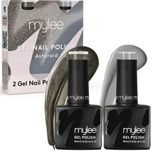 MyGel - Nagellak - Hoogglans - Duurzaam - Vegan - Cruelty Free
