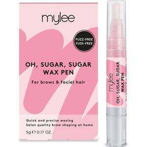 MYLEE - Oh Sugar Wax Pen - Suiker Gecombineerd met 20 Waxstrips - Professionele Formule