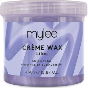 Mylee - Crème Wax - Lila - Voor Ontharing - Geschikt Voor Alle Huidtypes