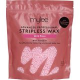 Mylee - Advanced Striploze Wax - Jojoba Olie - FlexiSmooth Technologie