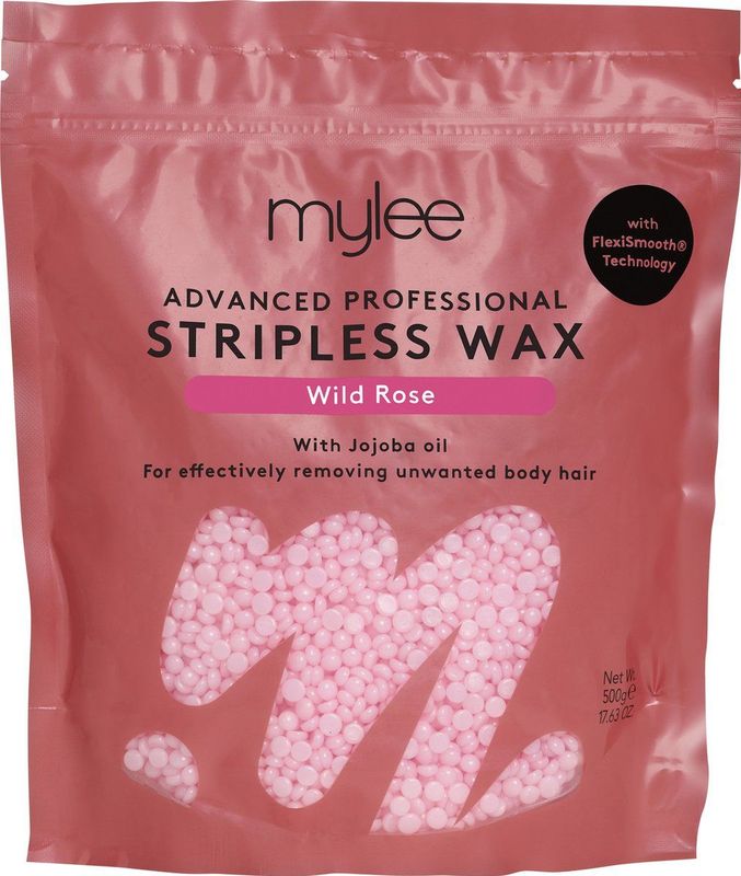 Mylee - Advanced Striploze Wax - Jojoba Olie - FlexiSmooth Technologie