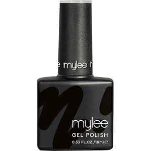 Mylee Gel Nagellak 10ml [Trapeze Artist] UV/LED Gellak Nail Art Manicure Pedicure, Professioneel & Thuisgebruik [Christmas 2023] - Langdurig en gemakkelijk aan te brengen