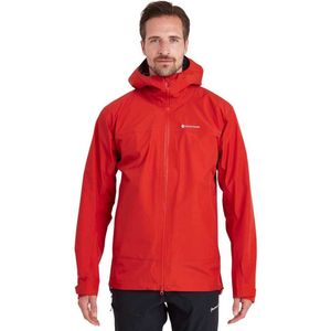 Montane - Phase - Waterproof Jacket - Lichtgewicht - GORE-TEX
