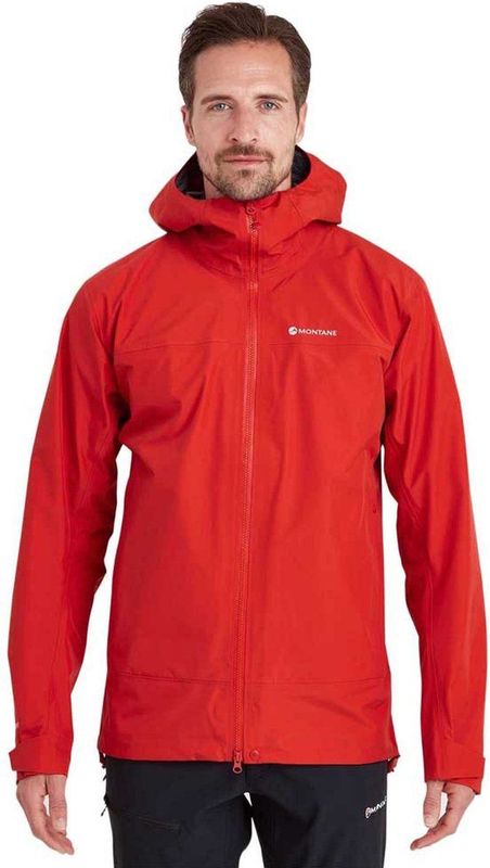Montane - Phase - Waterproof Jacket - Lichtgewicht - GORE-TEX