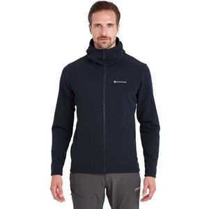 Montane - Protium XT - Softshelljack - Blauw