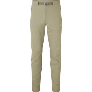 Montane Dynamic Lite Broek Groen 36 / Regular Man
