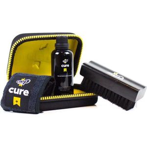 Crep Protect Cure Travel Kit schoonmaakset