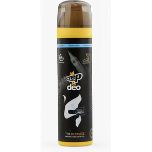 Crep Protect - Sneaker Deo - Fresh Linen - 150 ml
