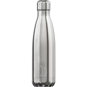 Chilly's Bottle - Stainless Steel - 500 ml