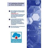 KASPERSKY Plus Sicherheitssoftware Vollversion (Download-Link)