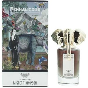 Penhaligon's The Omniscient Mr. Thompson EdP Nat. Spray