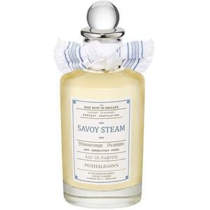 Penhaligon's Savoy Steam Eau de Parfum 100 ml