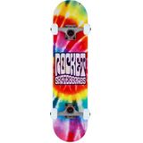 Rocket Skateboard mini Flashback 7