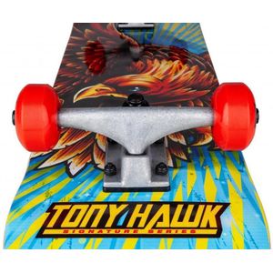 Skateboard Tony Hawk 180 - Golden Hawk - 31 x 7.75 inch - 79 cm