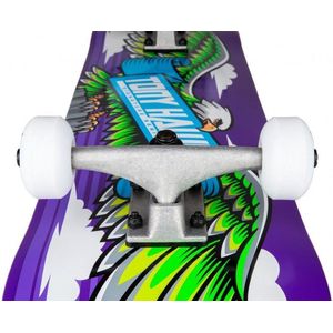 Tony Hawk SS180 Skateboard Wingspan paars 7.75