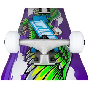 Skate Tony Hawk Wingspan Purple 7.75