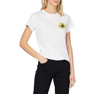 Body Glove T-shirt BGA-WTE-0356 Vrouwen.