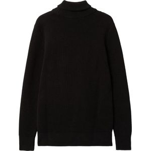 Ma.strum - Heren - Coltrui - Zwart - Stof