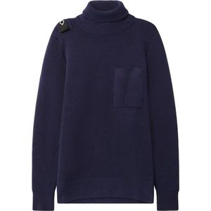 Ma.strum - Heren Coltrui - Blauw - Hoogwaardige Stof