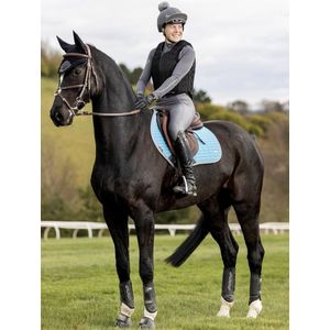 Le Mieux Self-Cool pad - Spearmint - Maat Dressage