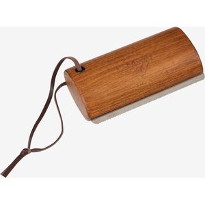 Artisan Shedding Comb Brown