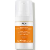 REN Clean Skincare - Perfect Canvas - Gezichtsreiniger - Transparant - 150 ml