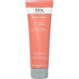 REN Clean Skincare - Perfect Canvas - Gezichtsreiniger - Transparant - 150 ml