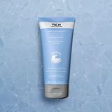 REN Evercalm Gentle Cleansing Gel 150 ml
