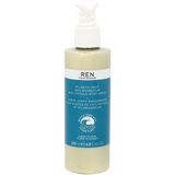 Ren Atlantic Kelp Magnesium Body Cream 200 ml