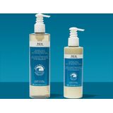 Ren Atlantic Kelp Magnesium Body Cream 200 ml