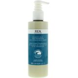 Ren Atlantic Kelp Magnesium Body Cream 200 ml